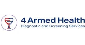 4 Armed Health