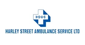 Harley Street Ambulance Service