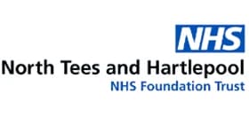 North Tees and Hartlepool NHS Foundation Trust