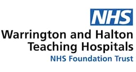 Warrington and Halton Teaching Hospitals NHS Foundation Trust
