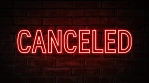 What To Do When CQC Cancels Registration