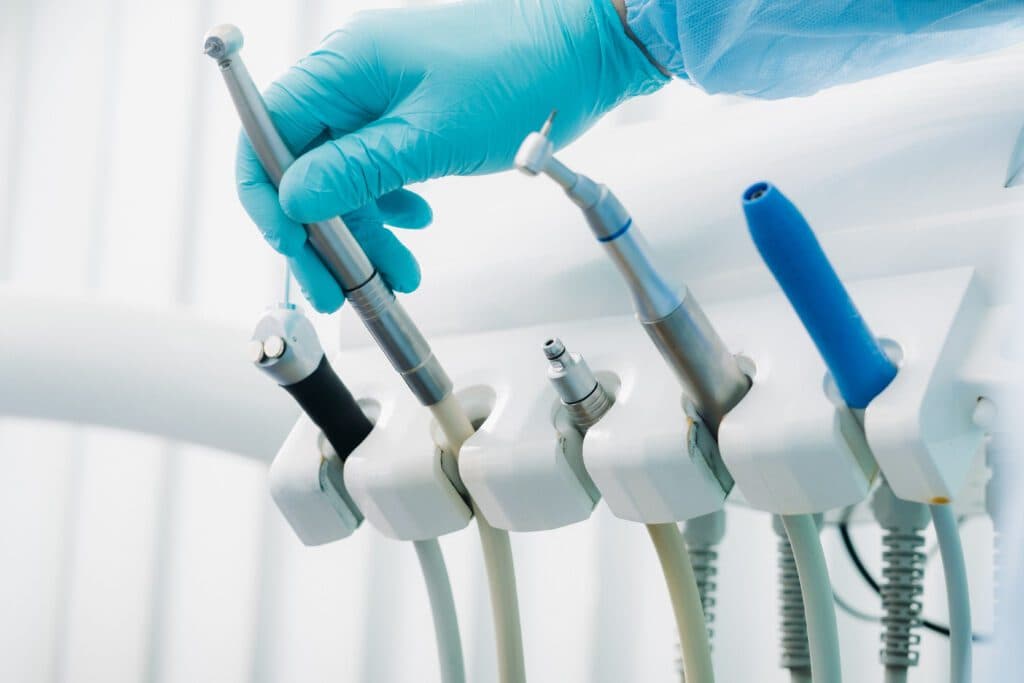 dental practice