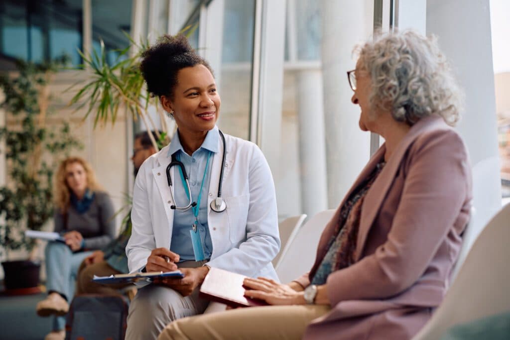 Healthcare providers and the QCQ framework changing