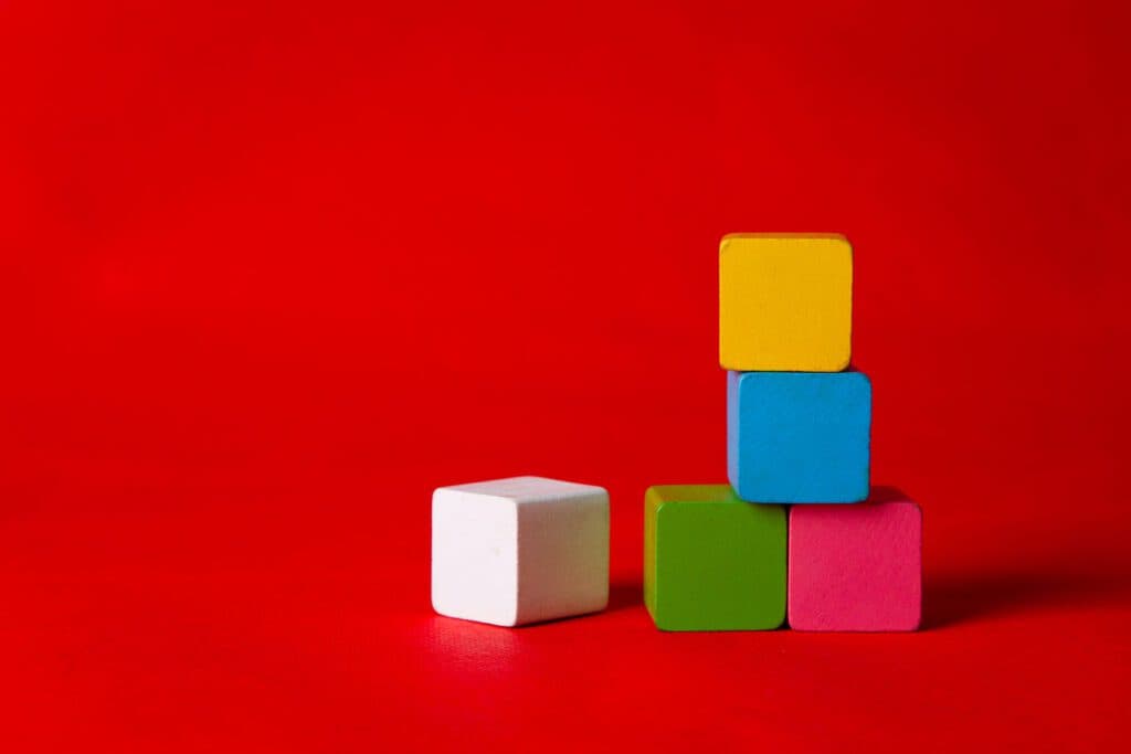 5 Domains