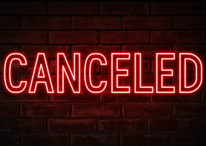 What To Do When CQC Cancels Registration