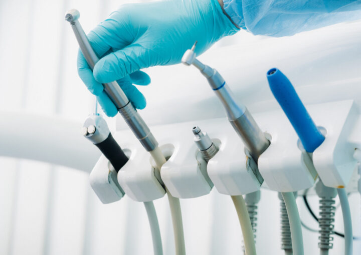 dental practice