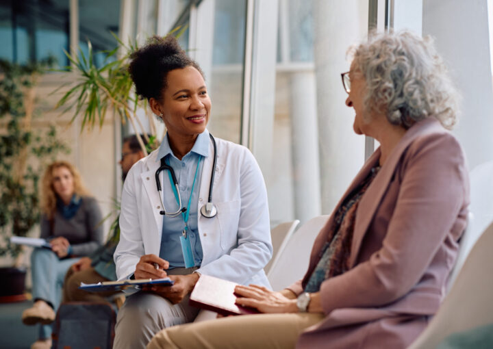 Healthcare providers and the QCQ framework changing