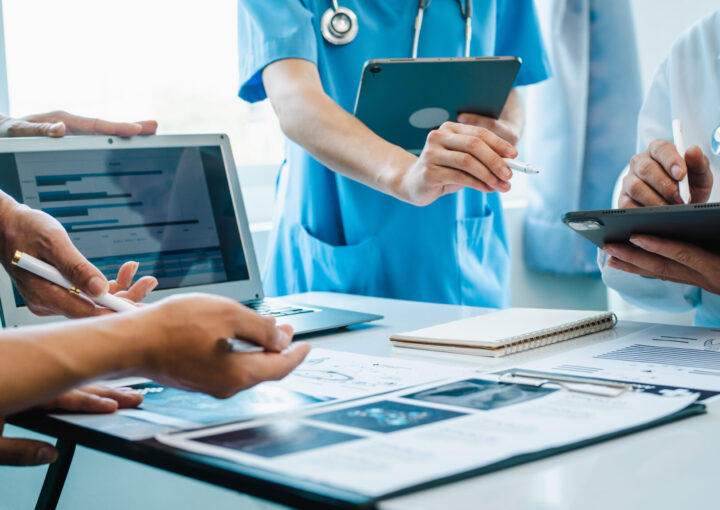 Healthcare Audit